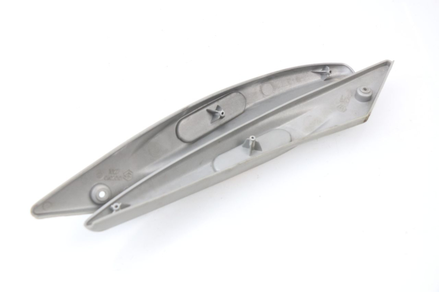 photo de UNDERSEAT COVER PIAGGIO LIBERTY 4T 50 (2009 - 2015)