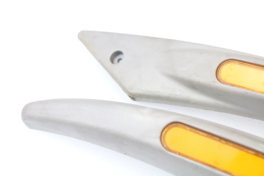 photo de UNDERSEAT COVER PIAGGIO LIBERTY 4T 50 (2009 - 2015)