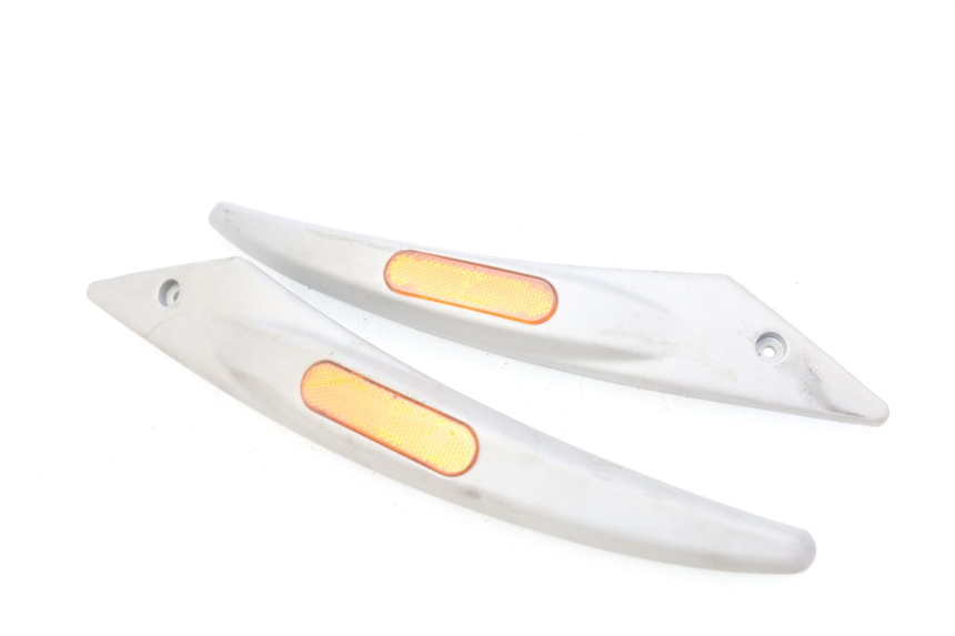 photo de UNDERSEAT COVER PIAGGIO LIBERTY 4T 50 (2004 - 2008)