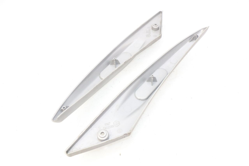 photo de UNDERSEAT COVER PIAGGIO LIBERTY 4T 50 (2004 - 2008)