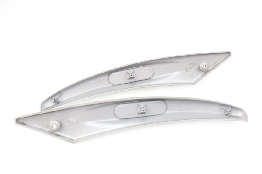 photo de UNDERSEAT COVER PIAGGIO LIBERTY 4T 50 (2004 - 2008)