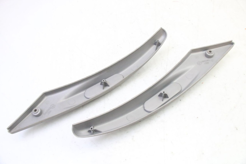 photo de UNDERSEAT COVER PIAGGIO LIBERTY 4T 50 (2009 - 2015)