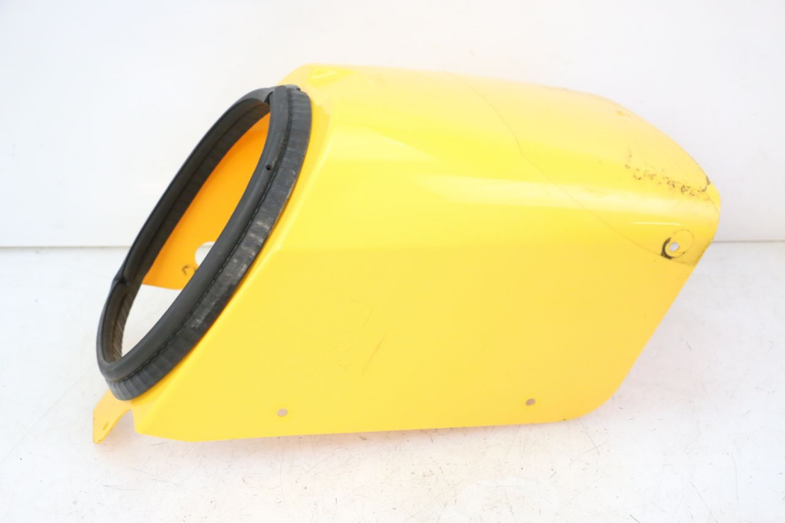 photo de UNDERSEAT PANEL LIGIER PULSE 3 1 (2014 - 2020)
