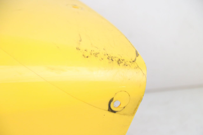 photo de UNDERSEAT PANEL LIGIER PULSE 3 1 (2014 - 2020)
