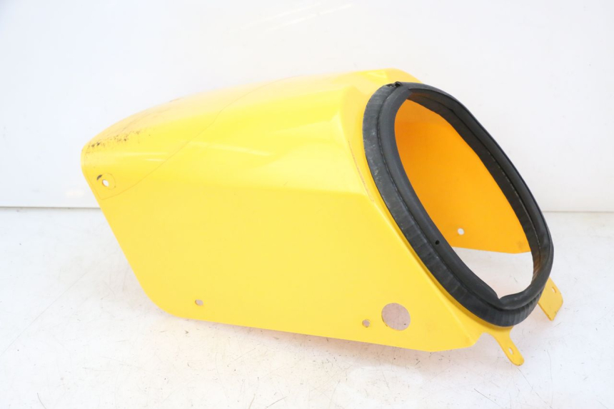 photo de UNDERSEAT PANEL LIGIER PULSE 3 1 (2014 - 2020)