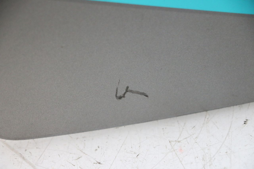 photo de UNDERSEAT PANEL YAMAHA NEO'S CORE 1 (2022 - 2026) - Alternative perspective