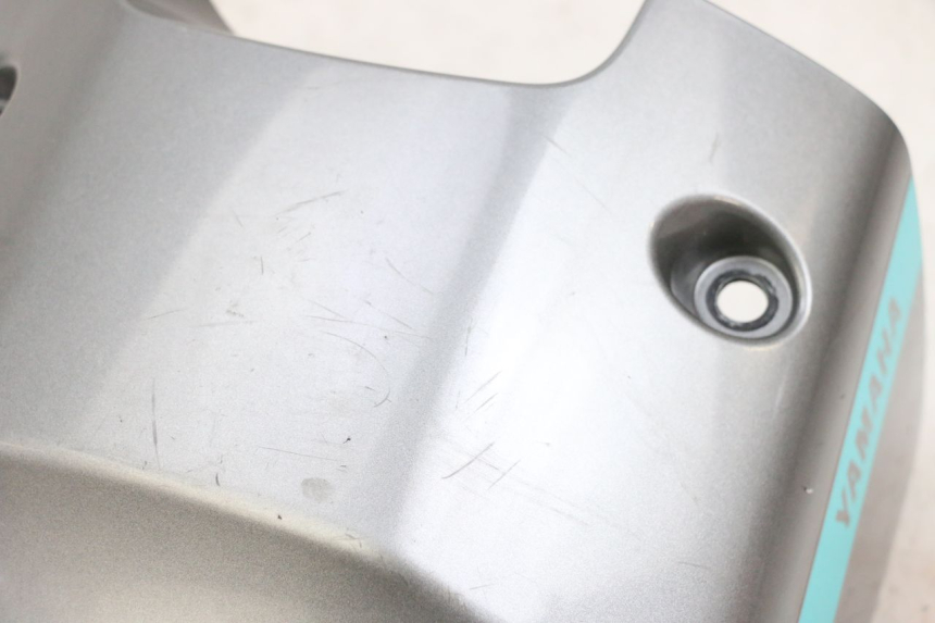 photo de UNDERSEAT PANEL YAMAHA NEO'S CORE 1 (2022 - 2026) - Fixing points details