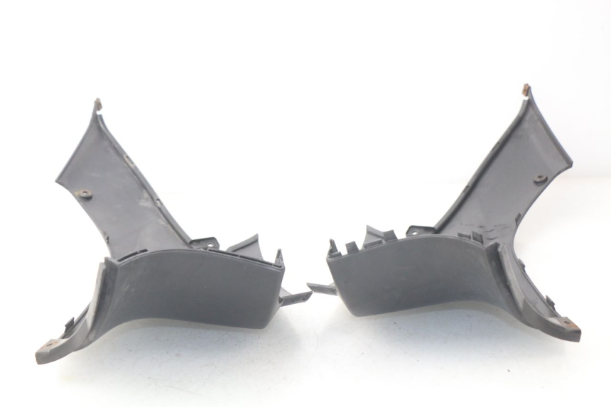 photo de UNDERSEAT COVER YAMAHA NEOS NEO'S 4T 50 (2008 - 2016)
