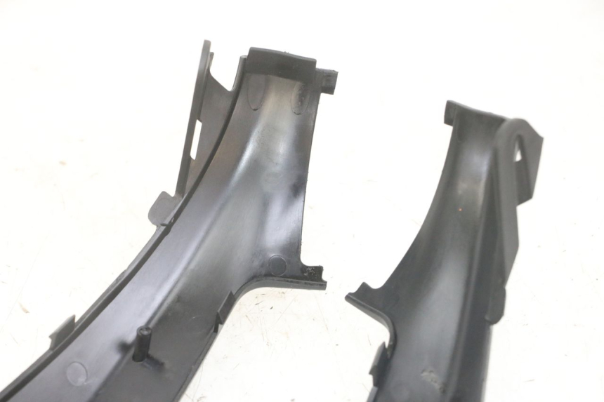 photo de UNDERSEAT PANEL PIAGGIO NRG POWER PUREJET 50 (2018 - 2021)