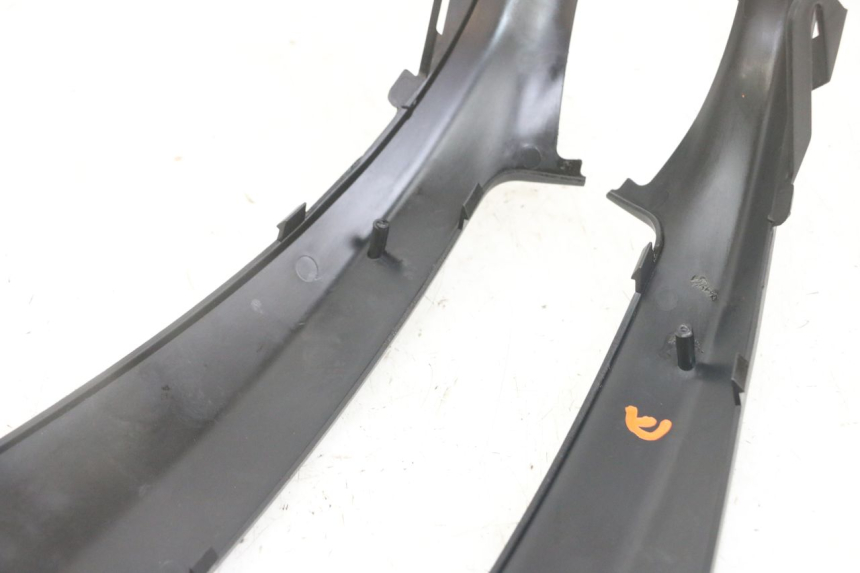 photo de UNDERSEAT PANEL PIAGGIO NRG POWER PUREJET 50 (2018 - 2021)