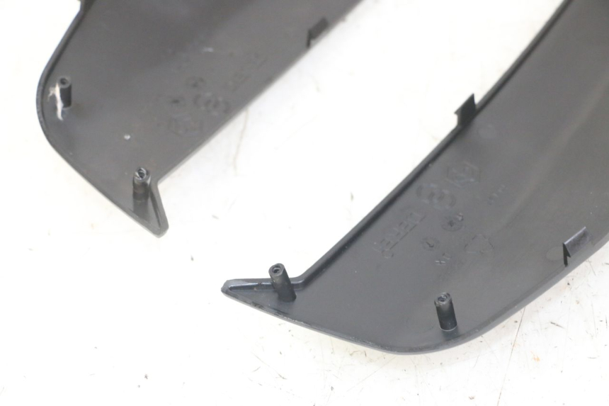 photo de UNDERSEAT PANEL PIAGGIO NRG POWER PUREJET 50 (2018 - 2021)