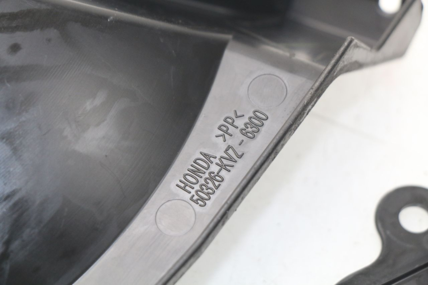 photo de UNDERSEAT PANEL HONDA NSS EX FORZA 250 (2005 - 2013)