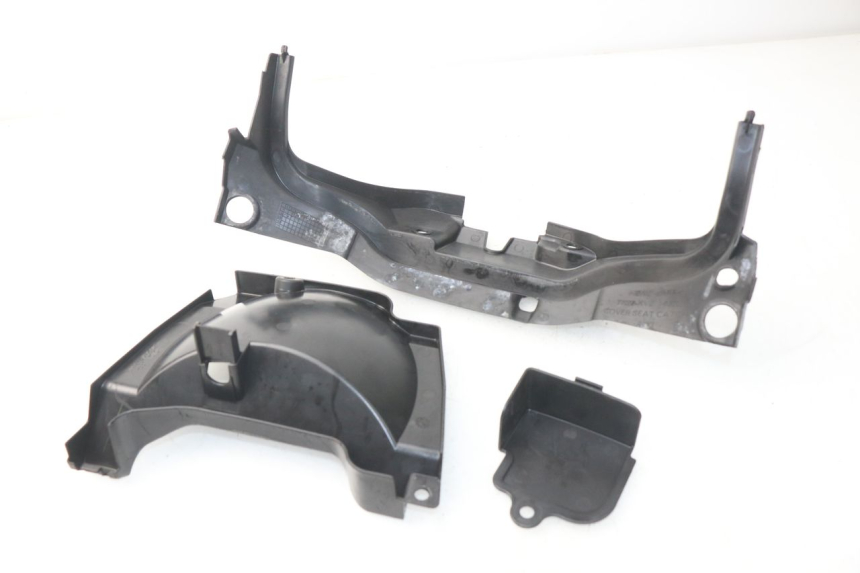 photo de UNDERSEAT PANEL HONDA NSS EX FORZA 250 (2005 - 2013)