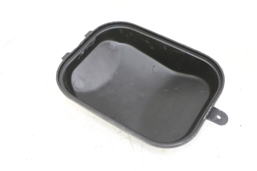 photo de UNDERSEAT PANEL JM MOTORS OLDIES GT 4T 50 (2018 - 2025) - Zoom on usage condition