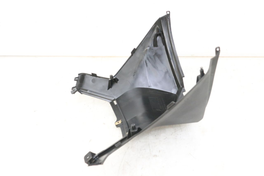 photo de UNDERSEAT COVER PEUGEOT BELVILLE 125 (2017 - 2021)