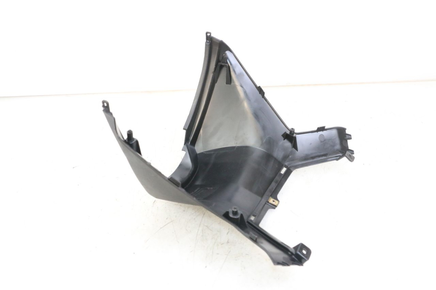 photo de UNDERSEAT COVER PEUGEOT BELVILLE 125 (2017 - 2021)