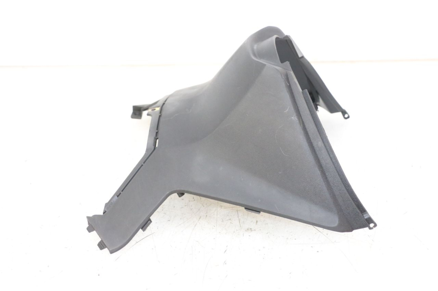 photo de UNDERSEAT COVER PEUGEOT BELVILLE 125 (2017 - 2021)