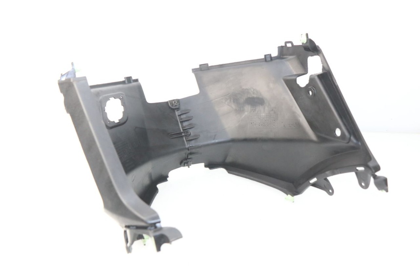 photo de UNDERSEAT COVER PEUGEOT KISBEE 4T 50 (2018 - 2022)