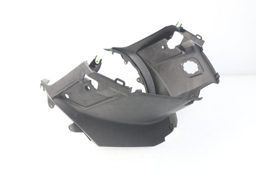 photo de UNDERSEAT COVER PEUGEOT KISBEE 4T 50 (2018 - 2022)