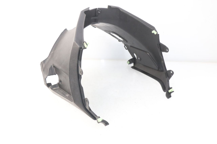 photo de UNDERSEAT COVER PEUGEOT KISBEE 4T 50 (2018 - 2022)