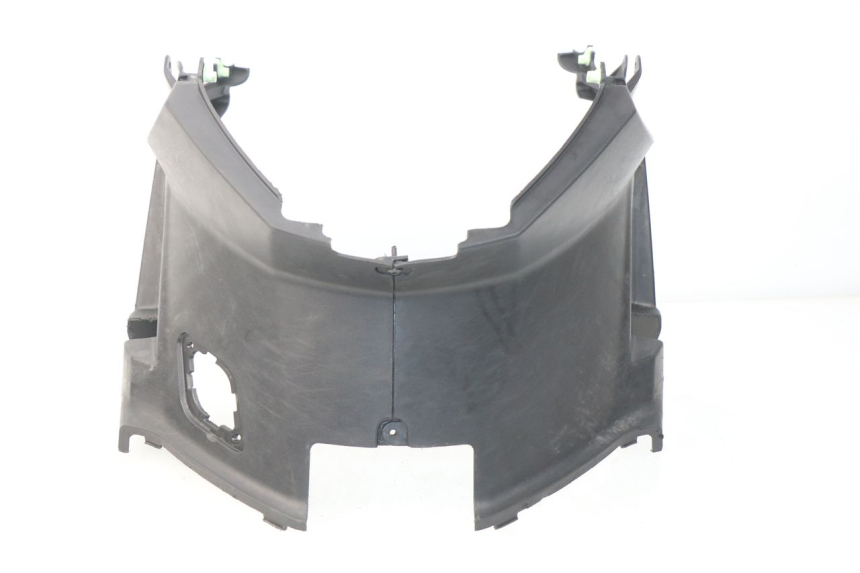 photo de UNDERSEAT COVER PEUGEOT KISBEE 4T 50 (2018 - 2022)