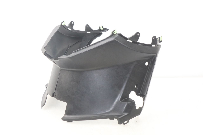 photo de UNDERSEAT COVER PEUGEOT KISBEE 4T 50 (2010 - 2017)