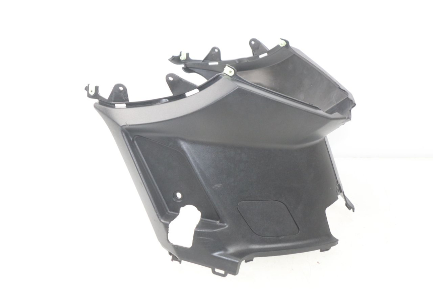 photo de UNDERSEAT COVER PEUGEOT KISBEE 4T 50 (2010 - 2017)