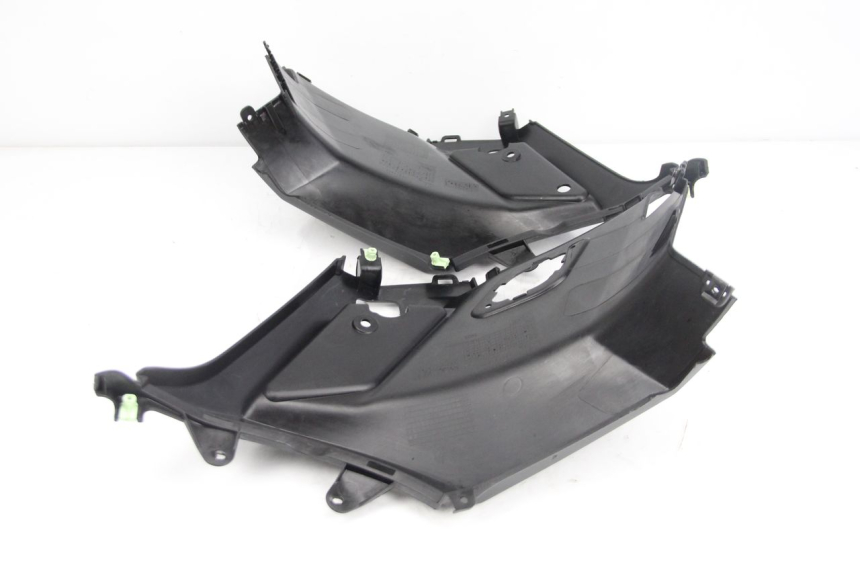 photo de UNDERSEAT COVER PEUGEOT KISBEE 4T 50 (2018 - 2022)