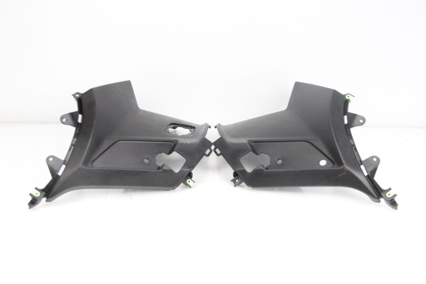 photo de UNDERSEAT COVER PEUGEOT KISBEE 4T 50 (2018 - 2022)