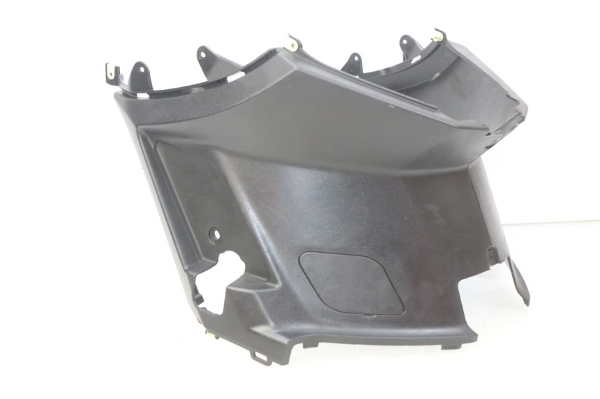 photo de UNDERSEAT COVER PEUGEOT KISBEE 4T 50 (2010 - 2017)