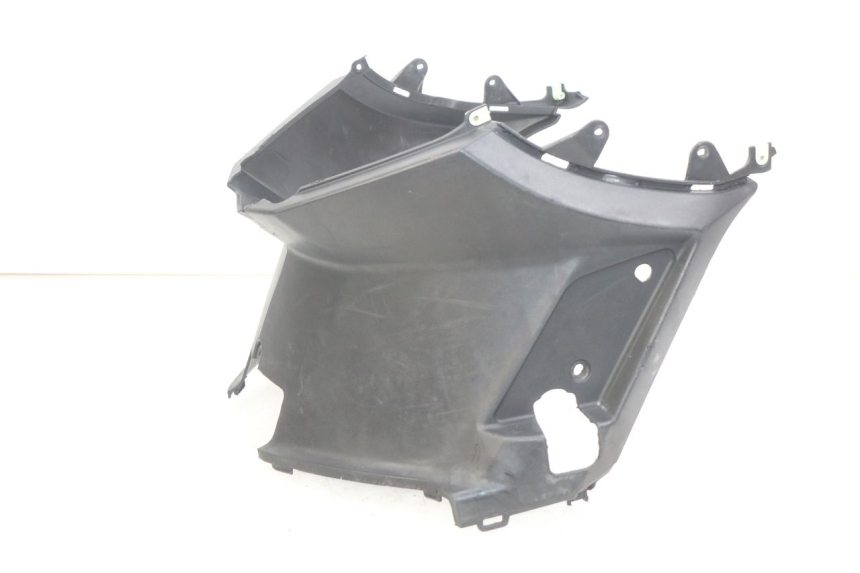 photo de UNDERSEAT COVER PEUGEOT KISBEE 4T 50 (2010 - 2017)