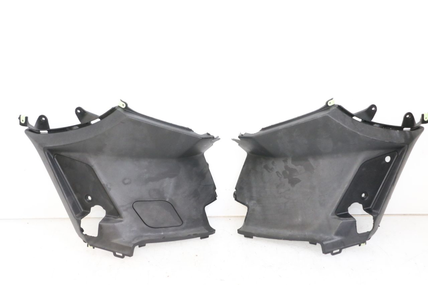 photo de UNDERSEAT COVER PEUGEOT KISBEE 4T 50 (2018 - 2022)