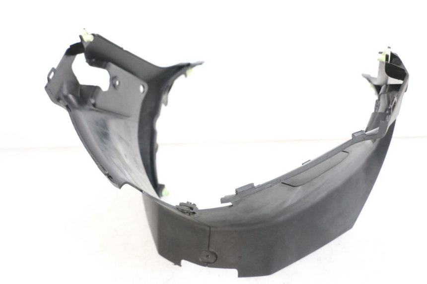 photo de UNDERSEAT COVER PEUGEOT KISBEE 4T 50 (2018 - 2022)