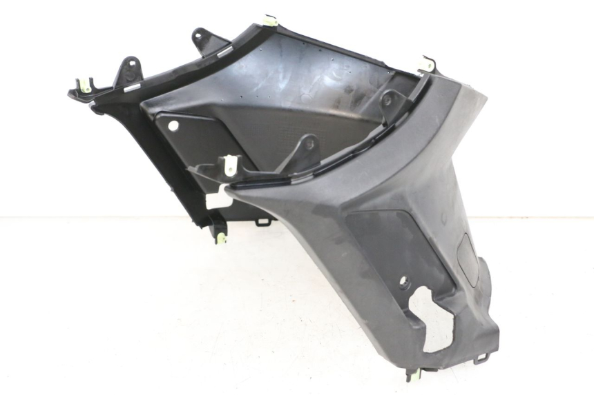 photo de UNDERSEAT COVER PEUGEOT KISBEE 4T 50 (2018 - 2022)