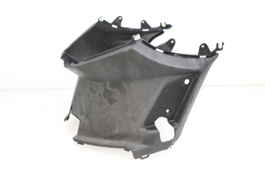 photo de UNDERSEAT COVER PEUGEOT KISBEE 4T 50 (2018 - 2022)