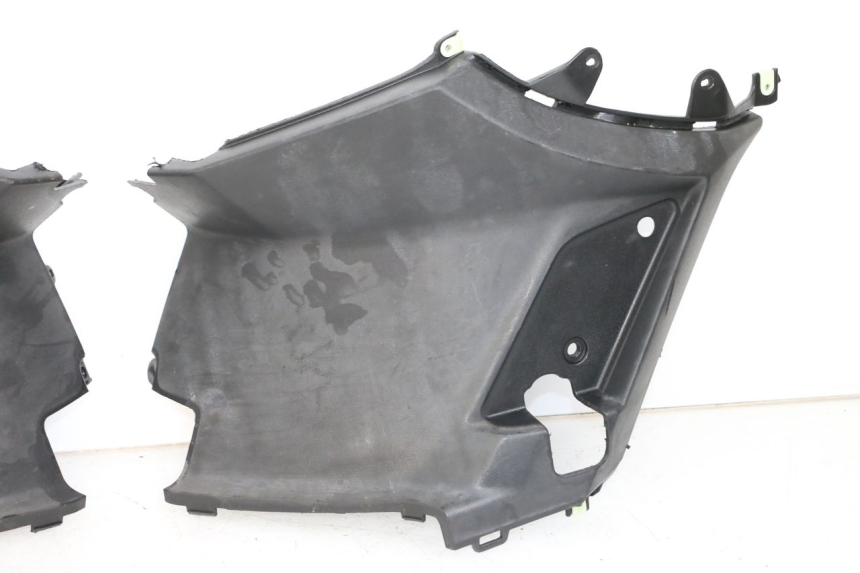 photo de UNDERSEAT COVER PEUGEOT KISBEE 4T 50 (2018 - 2022)