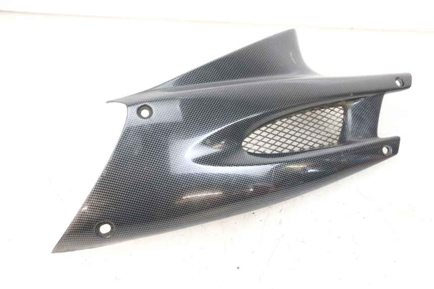 photo de UNDERSEAT COVER PEUGEOT SPEEDFIGHT 100 (1997 - 2007)