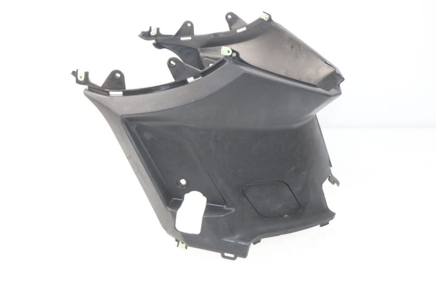 photo de UNDERSEAT PANEL PEUGEOT STREETZONE 2T 50 (2014 - 2019)