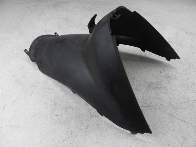 photo de UNDERSEAT COVER PEUGEOT V-CLIC VCLIC 50 (2007 - 2013)