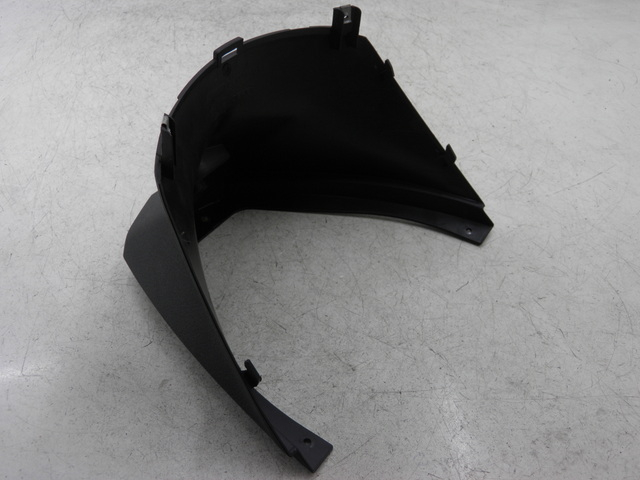 photo de UNDERSEAT COVER PIAGGIO FLY 2T 50 (2004 - 2017)