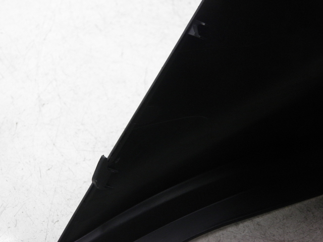 photo de UNDERSEAT COVER PIAGGIO FLY 2T 50 (2004 - 2017)