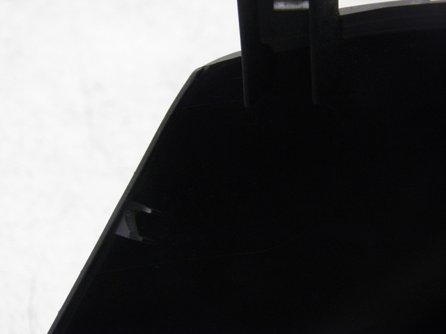 photo de UNDERSEAT COVER PIAGGIO FLY 2T 50 (2004 - 2017)