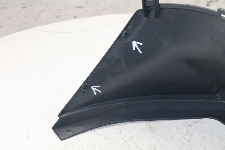 photo de UNDERSEAT COVER PIAGGIO FLY 100 (2006 - 2010)