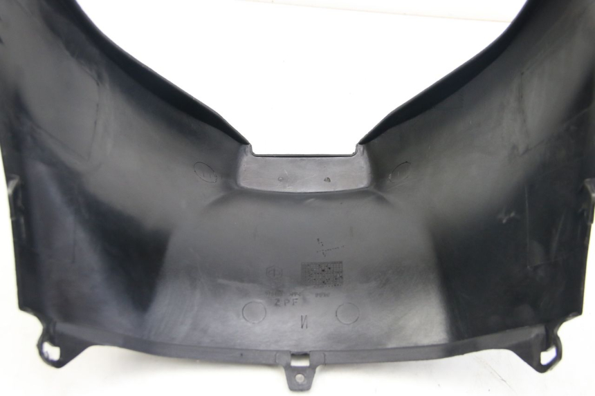 photo de UNDERSEAT COVER PIAGGIO ZIP 2T 50 (2009 - 2019)