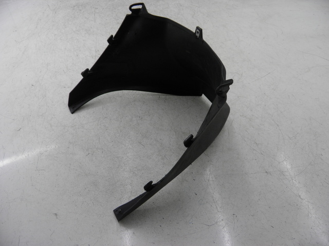 photo de UNDERSEAT COVER PIAGGIO ZIP 2T 50 (2009 - 2019)