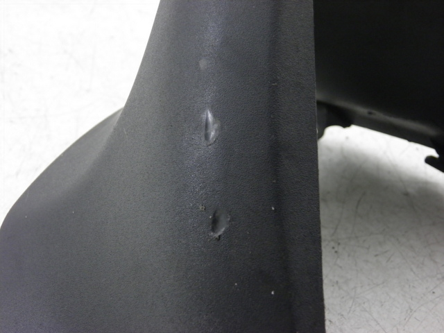 photo de UNDERSEAT COVER PIAGGIO ZIP 2T 50 (2009 - 2019)