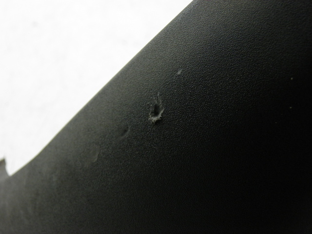 photo de UNDERSEAT COVER PIAGGIO ZIP 2T 50 (2009 - 2019)