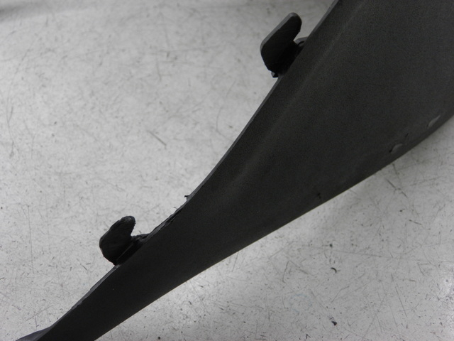 photo de UNDERSEAT COVER PIAGGIO ZIP 2T 50 (2009 - 2019)