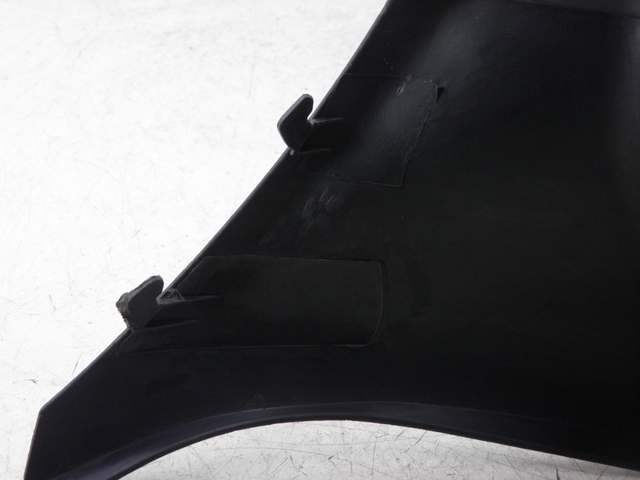 photo de UNDERSEAT COVER PIAGGIO ZIP 2T 50 (2009 - 2019)