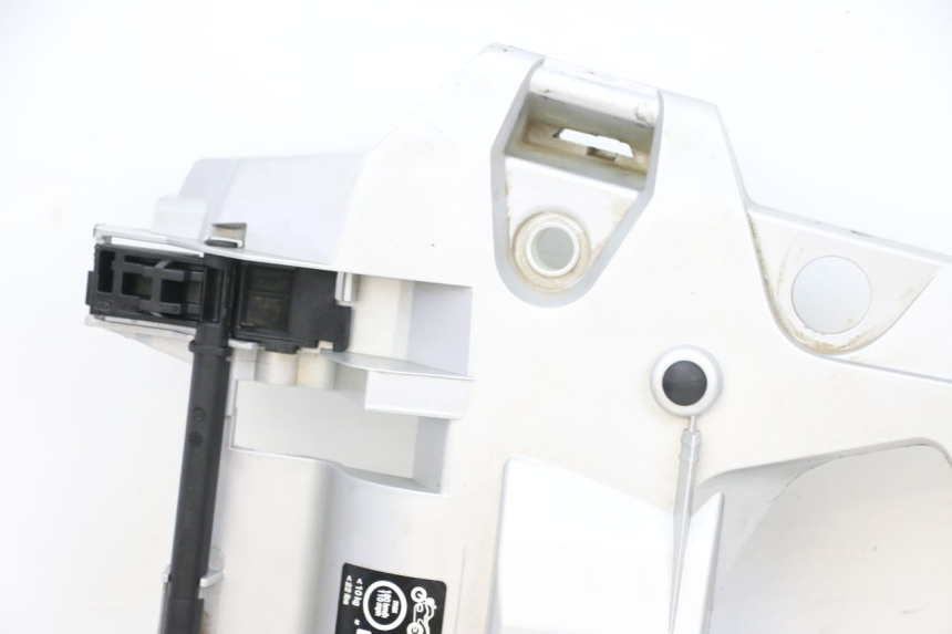 photo de UNDERSEAT PANEL BMW R GS 1250 (2021 - 2024) - Supplementary product photo